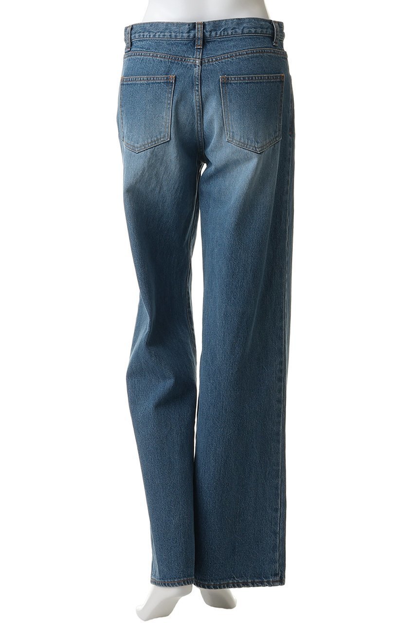 【その他のブランド/Other】の13oz ストレッチデニムパンツ 人気、トレンドファッション・服の通販 founy(ファニー) 　ファッション　Fashion　レディースファッション　Fashion for Women　パンツ　Pants & Trousers　デニムパンツ・ジーンズ・美脚デニム　Denim Jeans & Pants　スタンダード　Standard, Basic　ストレッチ　Stretch, Stretchy Fabric　ストレート　Straight, Straight Cut　デニム　Denim, Jeans Material　定番　Standard, Basic Item　新作・新入荷　New Arrivals / New In　other-4|ID: prp329100004923496 ipo3291000000036943344