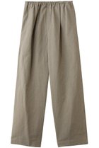 【その他のブランド/Other】のエフォートレスパンツ 人気、トレンドファッション・服の通販 founy(ファニー) ファッション Fashion レディースファッション Fashion for Women パンツ Pants & Trousers イタリア Italy リネン Linen, Linen Fabric リラックス Relax, Relaxed Fit 新作・新入荷 New Arrivals / New In thumbnail サンド|ID: prp329100004923499 ipo3291000000036943355