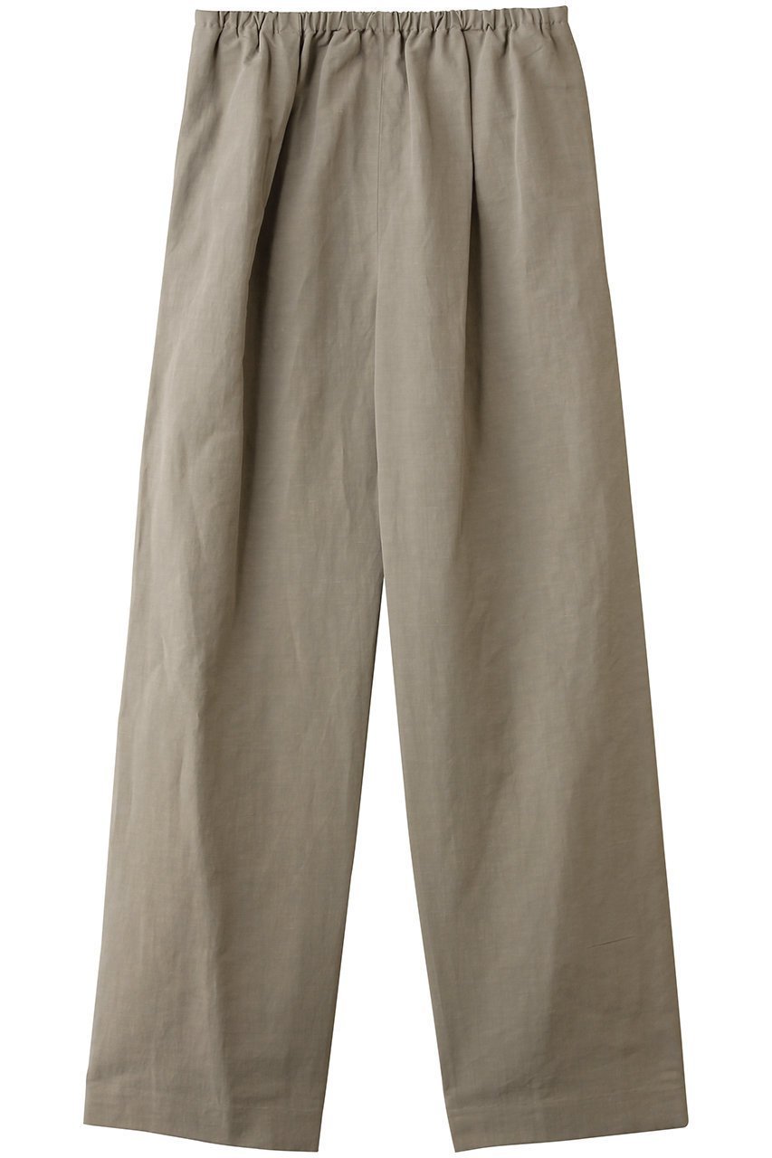 【その他のブランド/Other】のエフォートレスパンツ インテリア・キッズ・メンズ・レディースファッション・服の通販 founy(ファニー) 　ファッション　Fashion　レディースファッション　Fashion for Women　パンツ　Pants & Trousers　イタリア　Italy　リネン　Linen, Linen Fabric　リラックス　Relax, Relaxed Fit　新作・新入荷　New Arrivals / New In　サンド|ID: prp329100004923499 ipo3291000000036943355