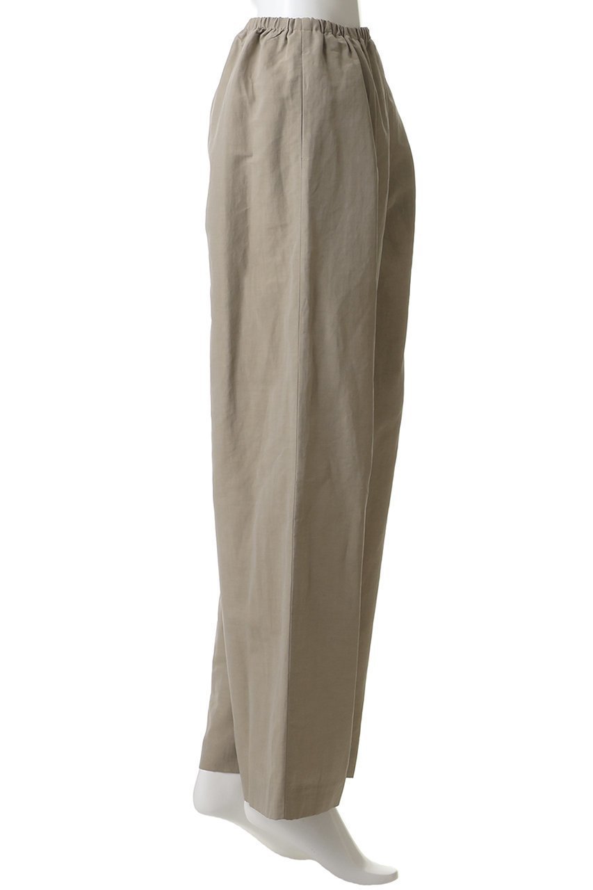 【その他のブランド/Other】のエフォートレスパンツ 人気、トレンドファッション・服の通販 founy(ファニー) 　ファッション　Fashion　レディースファッション　Fashion for Women　パンツ　Pants & Trousers　イタリア　Italy　リネン　Linen, Linen Fabric　リラックス　Relax, Relaxed Fit　新作・新入荷　New Arrivals / New In　other-3|ID: prp329100004923499 ipo3291000000036943359