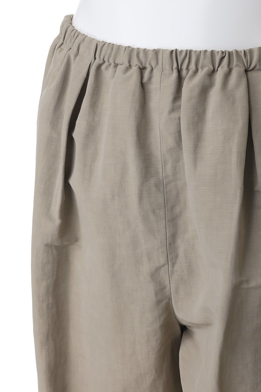 【その他のブランド/Other】のエフォートレスパンツ 人気、トレンドファッション・服の通販 founy(ファニー) 　ファッション　Fashion　レディースファッション　Fashion for Women　パンツ　Pants & Trousers　イタリア　Italy　リネン　Linen, Linen Fabric　リラックス　Relax, Relaxed Fit　新作・新入荷　New Arrivals / New In　other-5|ID: prp329100004923499 ipo3291000000036943363