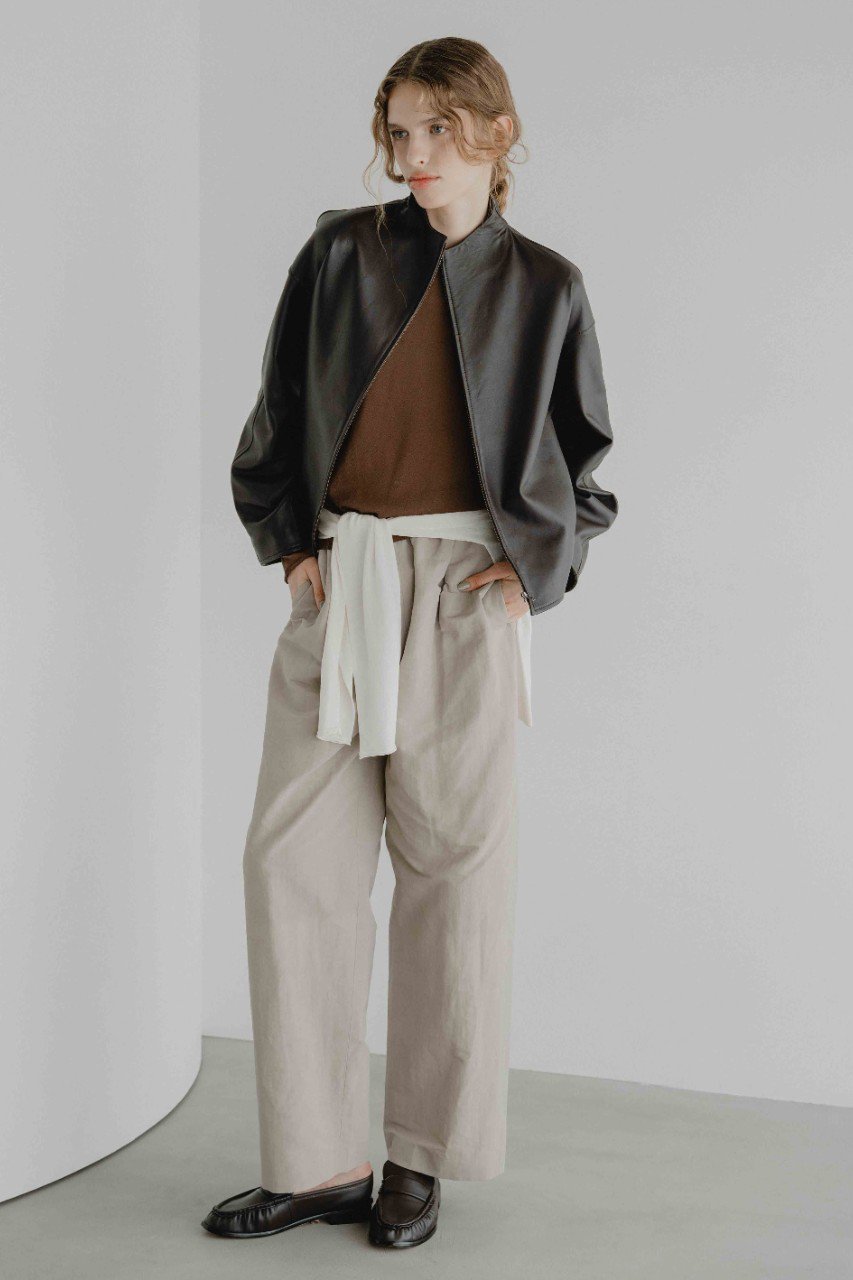 【その他のブランド/Other】のエフォートレスパンツ 人気、トレンドファッション・服の通販 founy(ファニー) 　ファッション　Fashion　レディースファッション　Fashion for Women　パンツ　Pants & Trousers　イタリア　Italy　リネン　Linen, Linen Fabric　リラックス　Relax, Relaxed Fit　新作・新入荷　New Arrivals / New In　other-6|ID: prp329100004923499 ipo3291000000036943364