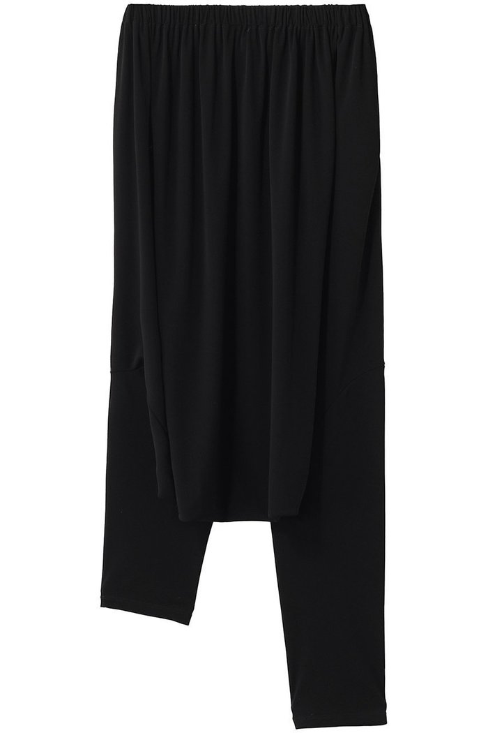 【プレインピープル/PLAIN PEOPLE】のサルエルパンツ インテリア・キッズ・メンズ・レディースファッション・服の通販 founy(ファニー) https://founy.com/ ファッション Fashion レディースファッション Fashion for Women パンツ Pants & Trousers ギャザー Gathered, Ruffled シルク Silk, 100% Silk シンプル Simple, Minimal ドレープ Drape, Draping Fabric 新作・新入荷 New Arrivals / New In |ID: prp329100004923513 ipo3291000000036943460