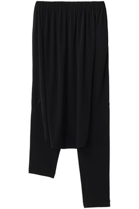 【プレインピープル/PLAIN PEOPLE】のサルエルパンツ 人気、トレンドファッション・服の通販 founy(ファニー) ファッション Fashion レディースファッション Fashion for Women パンツ Pants & Trousers ギャザー Gathered, Ruffled シルク Silk, 100% Silk シンプル Simple, Minimal ドレープ Drape, Draping Fabric 新作・新入荷 New Arrivals / New In |ID:prp329100004923513