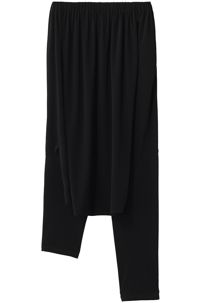 【プレインピープル/PLAIN PEOPLE】のサルエルパンツ 人気、トレンドファッション・服の通販 founy(ファニー) 　ファッション　Fashion　レディースファッション　Fashion for Women　パンツ　Pants & Trousers　ギャザー　Gathered, Ruffled　シルク　Silk, 100% Silk　シンプル　Simple, Minimal　ドレープ　Drape, Draping Fabric　新作・新入荷　New Arrivals / New In　 other-1|ID: prp329100004923513 ipo3291000000036943460