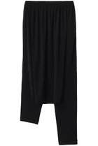 【プレインピープル/PLAIN PEOPLE】のサルエルパンツ 人気、トレンドファッション・服の通販 founy(ファニー) ファッション Fashion レディースファッション Fashion for Women パンツ Pants & Trousers ギャザー Gathered, Ruffled シルク Silk, 100% Silk シンプル Simple, Minimal ドレープ Drape, Draping Fabric 新作・新入荷 New Arrivals / New In thumbnail ブラック|ID: prp329100004923513 ipo3291000000036943462