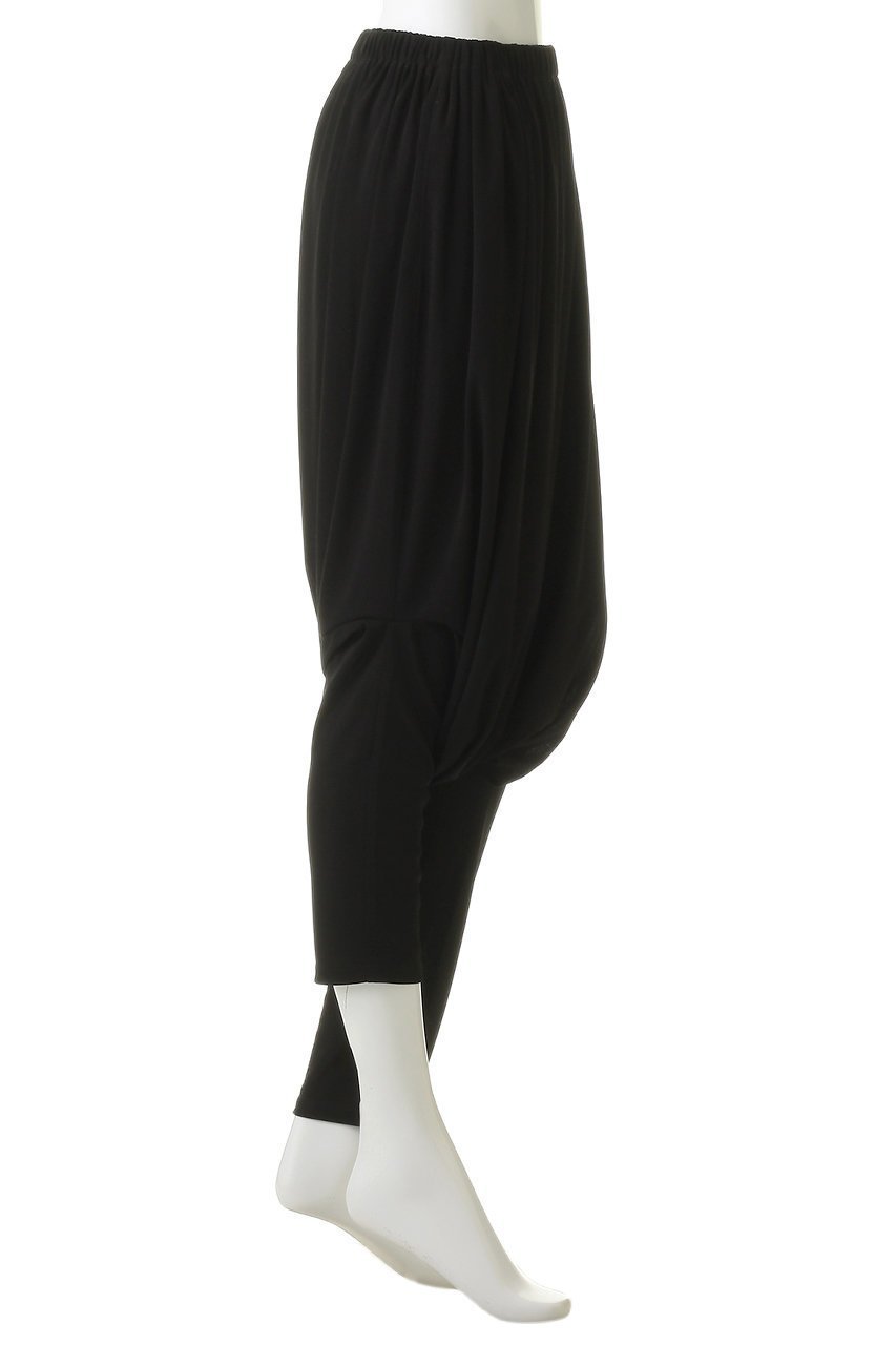 【プレインピープル/PLAIN PEOPLE】のサルエルパンツ 人気、トレンドファッション・服の通販 founy(ファニー) 　ファッション　Fashion　レディースファッション　Fashion for Women　パンツ　Pants & Trousers　ギャザー　Gathered, Ruffled　シルク　Silk, 100% Silk　シンプル　Simple, Minimal　ドレープ　Drape, Draping Fabric　新作・新入荷　New Arrivals / New In　other-3|ID: prp329100004923513 ipo3291000000036943466