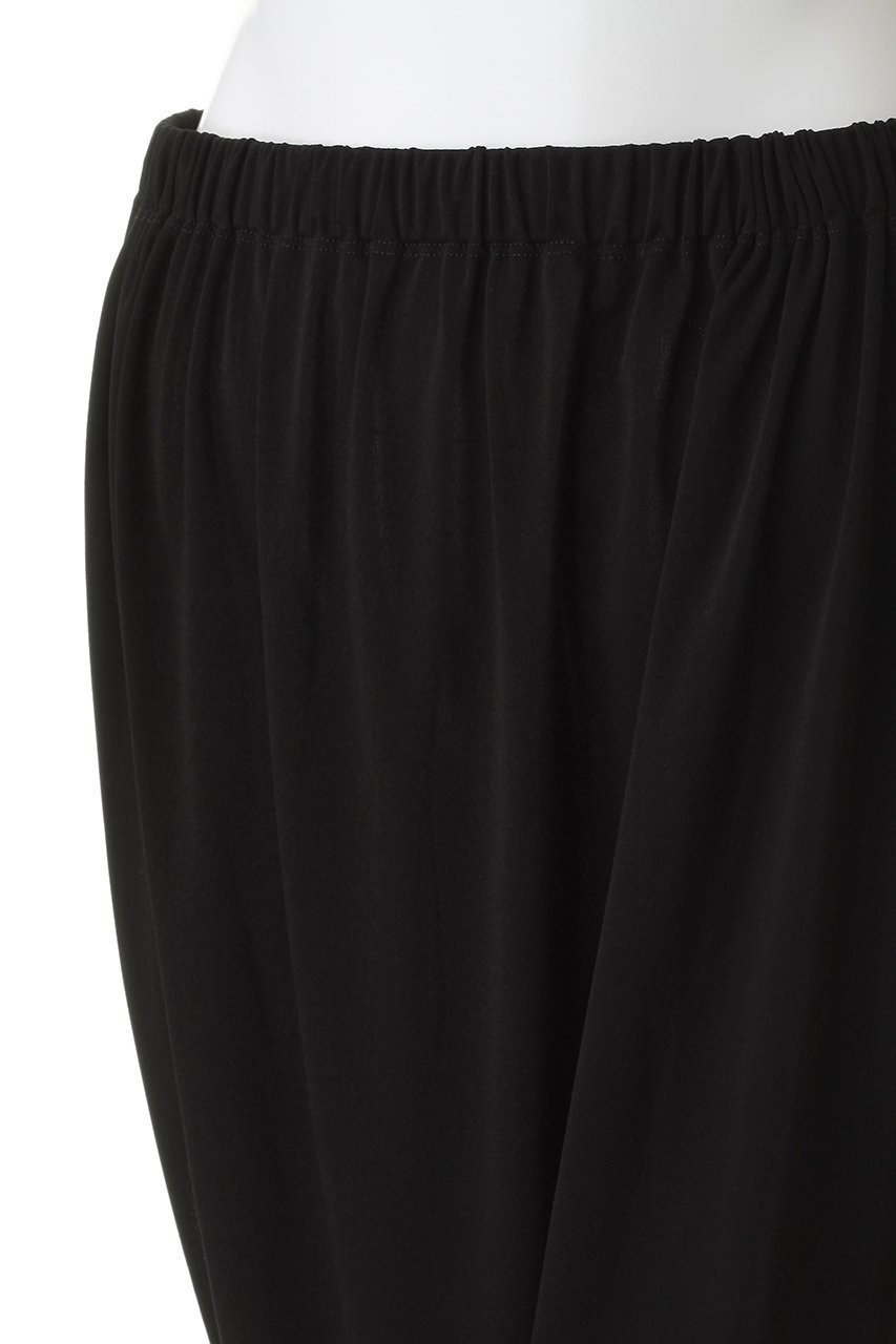 【プレインピープル/PLAIN PEOPLE】のサルエルパンツ 人気、トレンドファッション・服の通販 founy(ファニー) 　ファッション　Fashion　レディースファッション　Fashion for Women　パンツ　Pants & Trousers　ギャザー　Gathered, Ruffled　シルク　Silk, 100% Silk　シンプル　Simple, Minimal　ドレープ　Drape, Draping Fabric　新作・新入荷　New Arrivals / New In　other-5|ID: prp329100004923513 ipo3291000000036943470