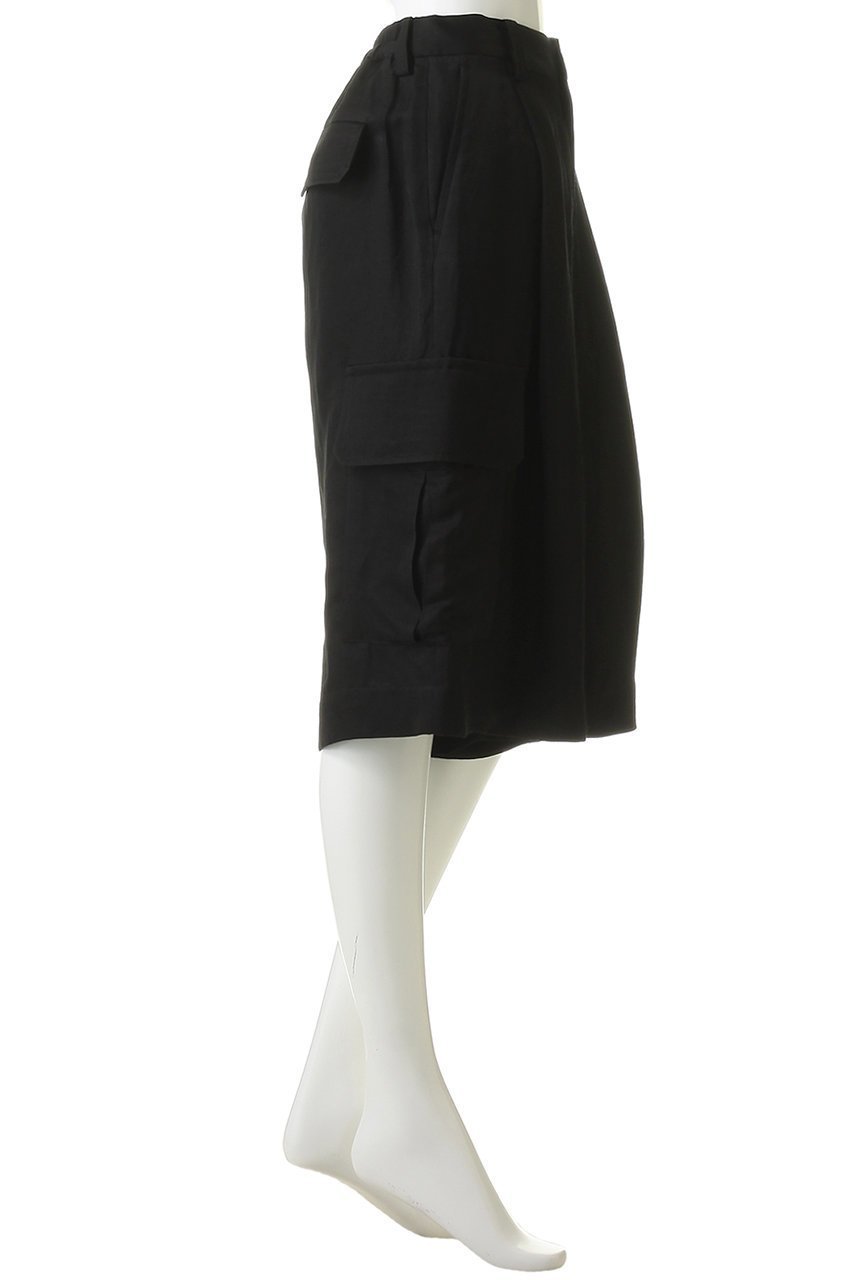 【シュタイン/ssstein】の【UNISEX】VIS/LI BRIGHT TWILL CARGO SHORT TROUSERS 人気、トレンドファッション・服の通販 founy(ファニー) 　ファッション　Fashion　レディースファッション　Fashion for Women　パンツ　Pants & Trousers　ショートパンツ・ハーフパンツ　High-Waisted & Relaxed Shorts　ユニセックス　Unisex, Genderless　クラシカル　Classical, Vintage-Inspired　サマー　Summer, Summer Style　ショート　Short, Short Length　ツイル　Twist, Twisted Detail　リネン　Linen, Linen Fabric　夏　Summer　新作・新入荷　New Arrivals / New In　other-3|ID: prp329100004923518 ipo3291000000036943498