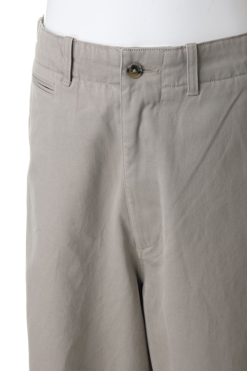 【スティーブンアラン/steven alan / MEN】の【MEN】ウエポン ニドム アーミー ノープリーツ トラウザーズ 人気、トレンドファッション・服の通販 founy(ファニー) 　ファッション　Fashion　メンズファッション　Fashion for Men　ボトムス　Bottoms　スラックス　Slacks, Dress Pants　ダウン　Down, Puffer　ドレス　Dress, One-Piece　プリーツ　Pleats, Pleated　ボトム　Bottoms, Lower Wear　リラックス　Relax, Relaxed Fit　別注　Limited Edition, Custom Order　定番　Standard, Basic Item　新作・新入荷　New Arrivals / New In　other-5|ID: prp329100004923525 ipo3291000000036943545