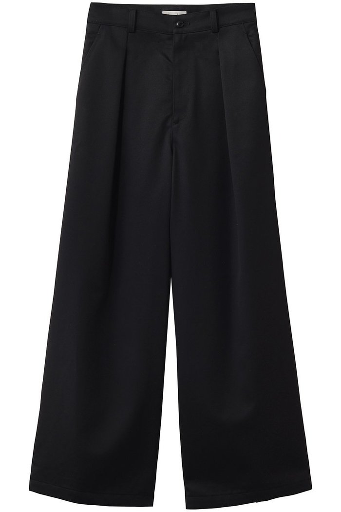 【スティーブンアラン/steven alan】のタック チノ ワイド トラウザー インテリア・キッズ・メンズ・レディースファッション・服の通販 founy(ファニー) https://founy.com/ ファッション Fashion レディースファッション Fashion for Women パンツ Pants & Trousers おすすめ Recommended / Our Picks クラシック Classic, Timeless Style コンパクト Compact, Small Size バランス Balance, Style Balance モダン Modern, Contemporary ワイド Wide, Wide Fit 新作・新入荷 New Arrivals / New In |ID: prp329100004923529 ipo3291000000036943564