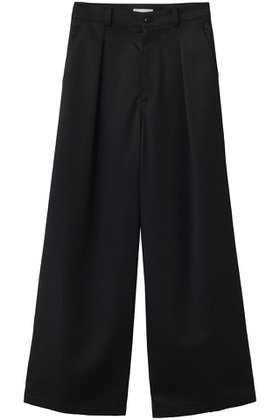 【スティーブンアラン/steven alan】 タック チノ ワイド トラウザー人気、トレンドファッション・服の通販 founy(ファニー) ファッション Fashion レディースファッション Fashion for Women パンツ Pants & Trousers おすすめ Recommended / Our Picks クラシック Classic, Timeless Style コンパクト Compact, Small Size バランス Balance, Style Balance モダン Modern, Contemporary ワイド Wide, Wide Fit 新作・新入荷 New Arrivals / New In |ID:prp329100004923529