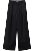 【スティーブンアラン/steven alan】のタック チノ ワイド トラウザー 人気、トレンドファッション・服の通販 founy(ファニー) ファッション Fashion レディースファッション Fashion for Women パンツ Pants & Trousers おすすめ Recommended / Our Picks クラシック Classic, Timeless Style コンパクト Compact, Small Size バランス Balance, Style Balance モダン Modern, Contemporary ワイド Wide, Wide Fit 新作・新入荷 New Arrivals / New In |ID:prp329100004923529