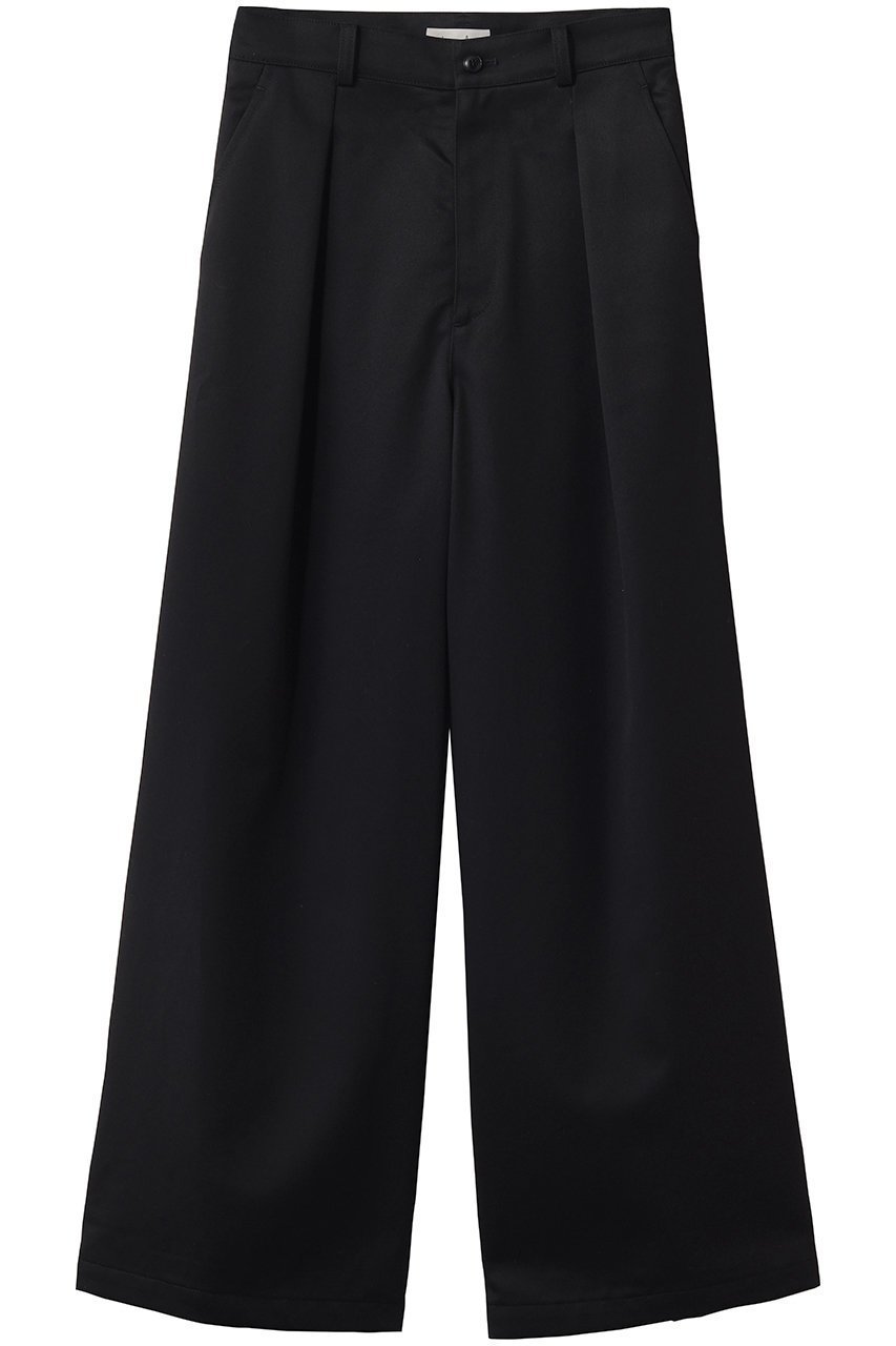 【スティーブンアラン/steven alan】のタック チノ ワイド トラウザー 人気、トレンドファッション・服の通販 founy(ファニー) 　ファッション　Fashion　レディースファッション　Fashion for Women　パンツ　Pants & Trousers　おすすめ　Recommended / Our Picks　クラシック　Classic, Timeless Style　コンパクト　Compact, Small Size　バランス　Balance, Style Balance　モダン　Modern, Contemporary　ワイド　Wide, Wide Fit　新作・新入荷　New Arrivals / New In　 other-1|ID: prp329100004923529 ipo3291000000036943564