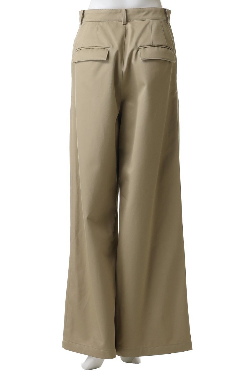 【スティーブンアラン/steven alan】のタック チノ ワイド トラウザー 人気、トレンドファッション・服の通販 founy(ファニー) 　ファッション　Fashion　レディースファッション　Fashion for Women　パンツ　Pants & Trousers　おすすめ　Recommended / Our Picks　クラシック　Classic, Timeless Style　コンパクト　Compact, Small Size　バランス　Balance, Style Balance　モダン　Modern, Contemporary　ワイド　Wide, Wide Fit　新作・新入荷　New Arrivals / New In　other-4|ID: prp329100004923529 ipo3291000000036943576