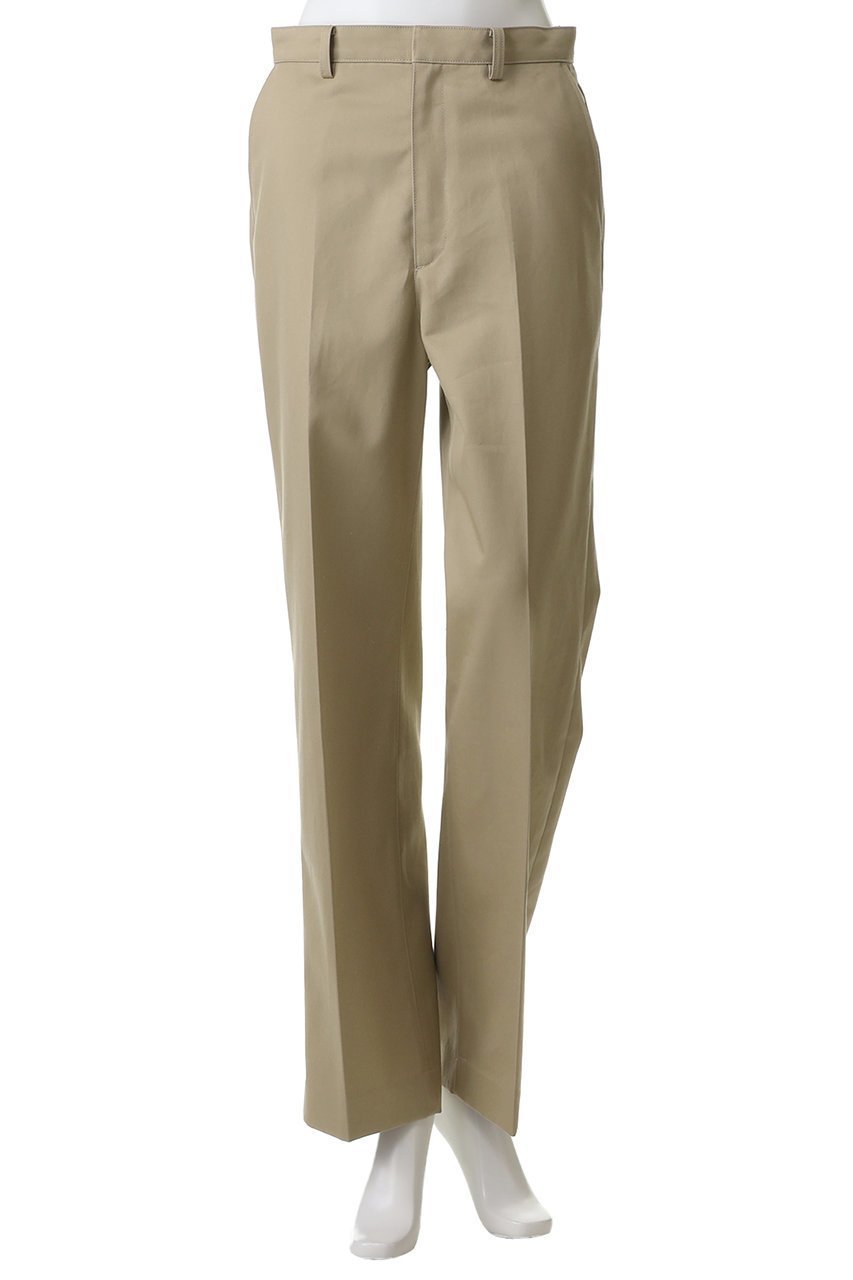 【スティーブンアラン/steven alan】のコットン チノ トラウザーズ 人気、トレンドファッション・服の通販 founy(ファニー) 　ファッション　Fashion　レディースファッション　Fashion for Women　パンツ　Pants & Trousers　シンプル　Simple, Minimal　ベーシック　Basic, Essential　定番　Standard, Basic Item　新作・新入荷　New Arrivals / New In　other-2|ID: prp329100004923531 ipo3291000000036943588