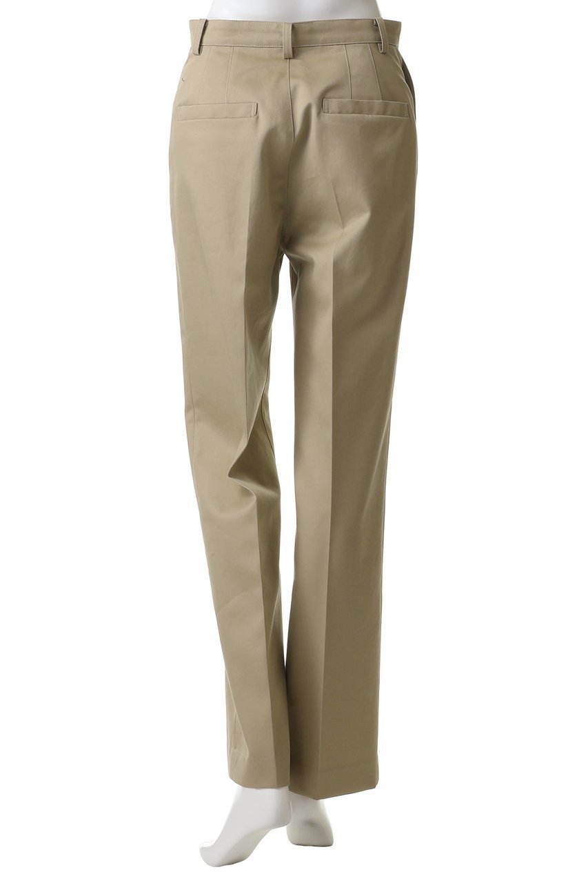 【スティーブンアラン/steven alan】のコットン チノ トラウザーズ 人気、トレンドファッション・服の通販 founy(ファニー) 　ファッション　Fashion　レディースファッション　Fashion for Women　パンツ　Pants & Trousers　シンプル　Simple, Minimal　ベーシック　Basic, Essential　定番　Standard, Basic Item　新作・新入荷　New Arrivals / New In　other-4|ID: prp329100004923531 ipo3291000000036943592