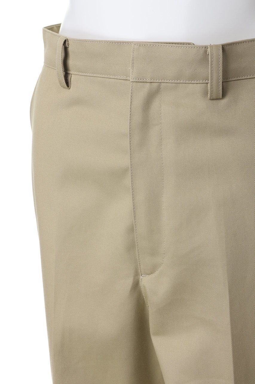 【スティーブンアラン/steven alan】のコットン チノ トラウザーズ 人気、トレンドファッション・服の通販 founy(ファニー) 　ファッション　Fashion　レディースファッション　Fashion for Women　パンツ　Pants & Trousers　シンプル　Simple, Minimal　ベーシック　Basic, Essential　定番　Standard, Basic Item　新作・新入荷　New Arrivals / New In　other-5|ID: prp329100004923531 ipo3291000000036943594