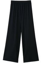 【デパリエ/DEPAREILLE】のトリアセテートジャージーワイドパンツ 人気、トレンドファッション・服の通販 founy(ファニー) ファッション Fashion レディースファッション Fashion for Women パンツ Pants & Trousers シンプル Simple, Minimal ドレープ Drape, Draping Fabric 再入荷 Restock / Back in Stock thumbnail ネイビー|ID: prp329100004923536 ipo3291000000036943606