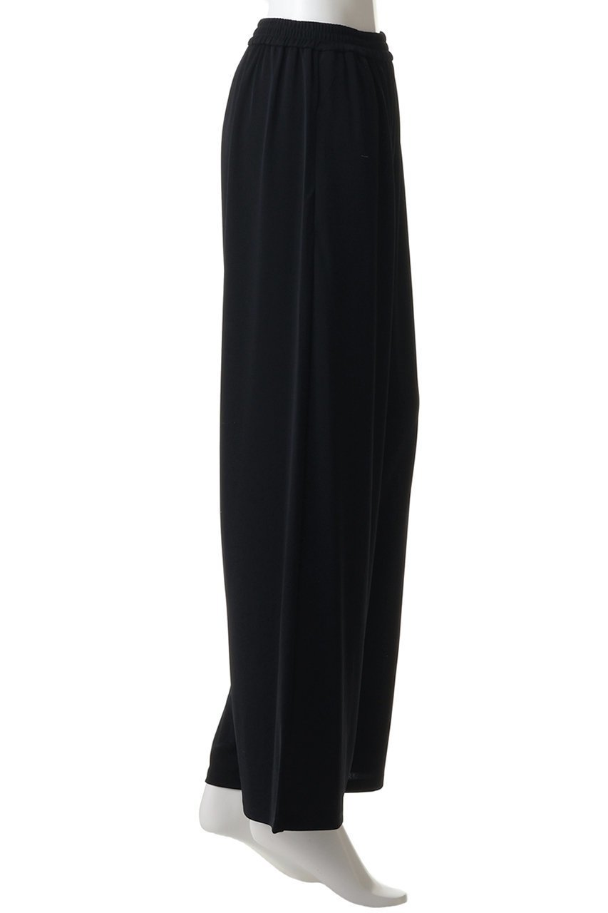 【デパリエ/DEPAREILLE】のトリアセテートジャージーワイドパンツ 人気、トレンドファッション・服の通販 founy(ファニー) 　ファッション　Fashion　レディースファッション　Fashion for Women　パンツ　Pants & Trousers　シンプル　Simple, Minimal　ドレープ　Drape, Draping Fabric　再入荷　Restock / Back in Stock　other-3|ID: prp329100004923536 ipo3291000000036943610