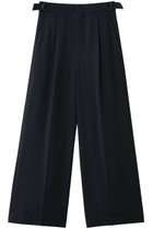 【アナイ/ANAYI】のスラブドビーDカンツキパンツ ネイビー|ID: prp329100004923553 ipo3291000000036943694