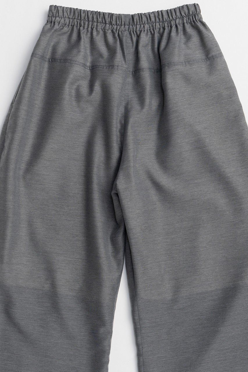 【メゾンスペシャル/MAISON SPECIAL】のSheer Suiting Easy Pants/シアースーチングイージーパンツ 人気、トレンドファッション・服の通販 founy(ファニー) 　ファッション　Fashion　レディースファッション　Fashion for Women　パンツ　Pants & Trousers　サマー　Summer, Summer Style　ジャケット　Jacket, Outerwear　セットアップ　Set-Up, Coordinated Outfit　バルーン　Balloon, Balloon Silhouette　リラックス　Relax, Relaxed Fit　エレガント 上品　Elegant　再入荷　Restock / Back in Stock　半袖　Short Sleeve, Half Sleeve　夏　Summer　other-5|ID: prp329100004923566 ipo3291000000036943788