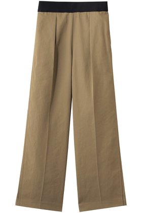 【サードマガジン/THIRD MAGAZINE】 サイドタックパンツ人気、トレンドファッション・服の通販 founy(ファニー) ファッション Fashion レディースファッション Fashion for Women パンツ Pants & Trousers ストレート Straight, Straight Cut スポーティ Sporty, Casual Athletic マニッシュ Mannish, Boyish 新作・新入荷 New Arrivals / New In ビジネス 仕事 通勤 Business / Work / Commuting |ID:prp329100004923573