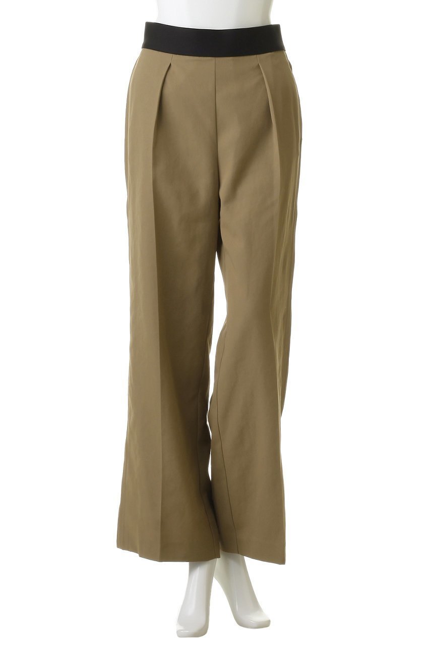 【サードマガジン/THIRD MAGAZINE】のサイドタックパンツ 人気、トレンドファッション・服の通販 founy(ファニー) 　ファッション　Fashion　レディースファッション　Fashion for Women　パンツ　Pants & Trousers　ストレート　Straight, Straight Cut　スポーティ　Sporty, Casual Athletic　マニッシュ　Mannish, Boyish　新作・新入荷　New Arrivals / New In　ビジネス 仕事 通勤　Business / Work / Commuting　other-2|ID: prp329100004923573 ipo3291000000036943836