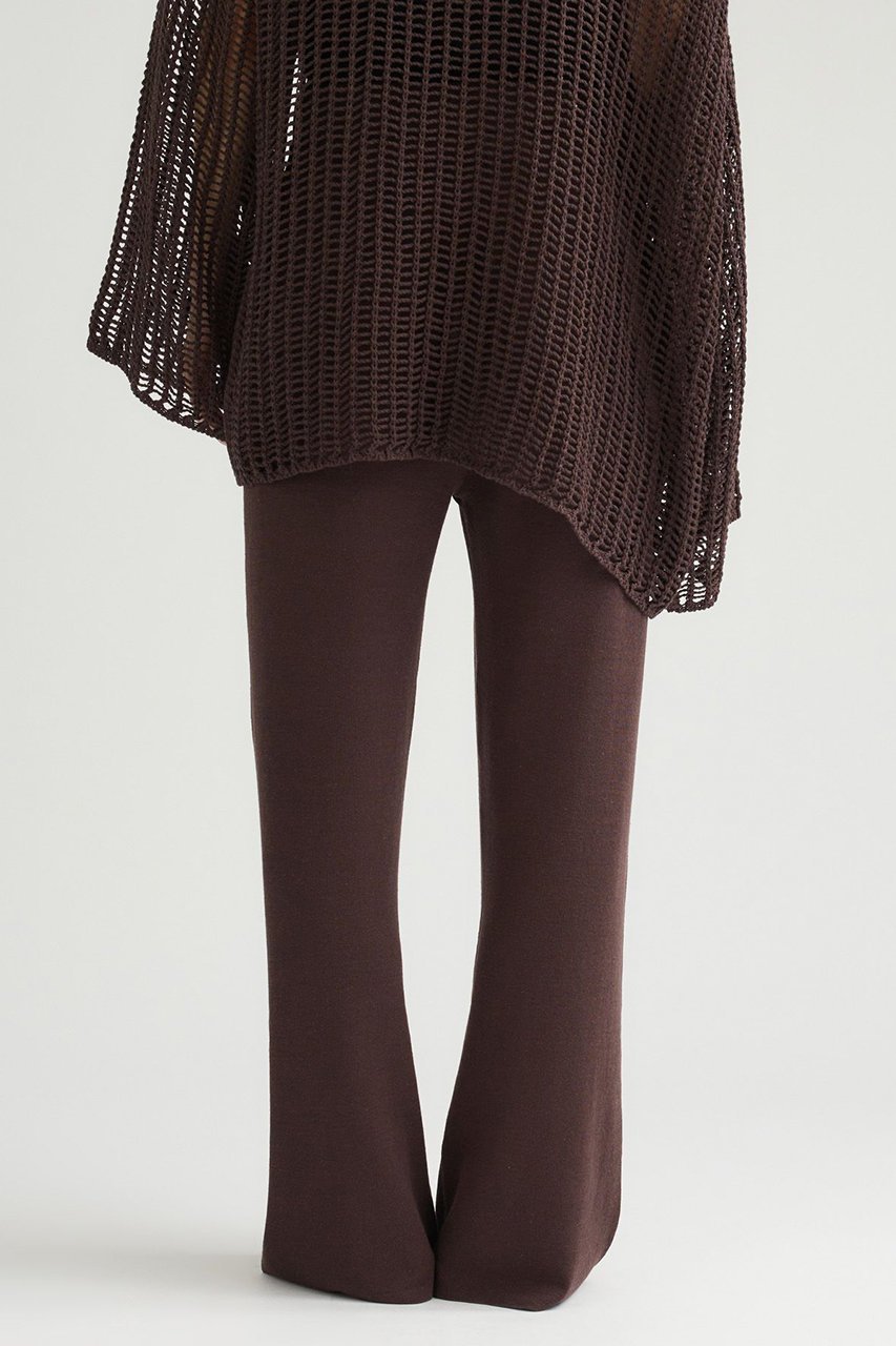 【カオス/Chaos】のコティアニットパンツ 人気、トレンドファッション・服の通販 founy(ファニー) ファッション Fashion レディースファッション Fashion for Women パンツ Pants & Trousers ストレート Straight, Straight Cut セットアップ Set-Up, Coordinated Outfit リラックス Relax, Relaxed Fit 夏 Summer エレガント 上品 Elegant 新作・新入荷 New Arrivals / New In other-4|ID: prp329100004923575 ipo3291000000036943852