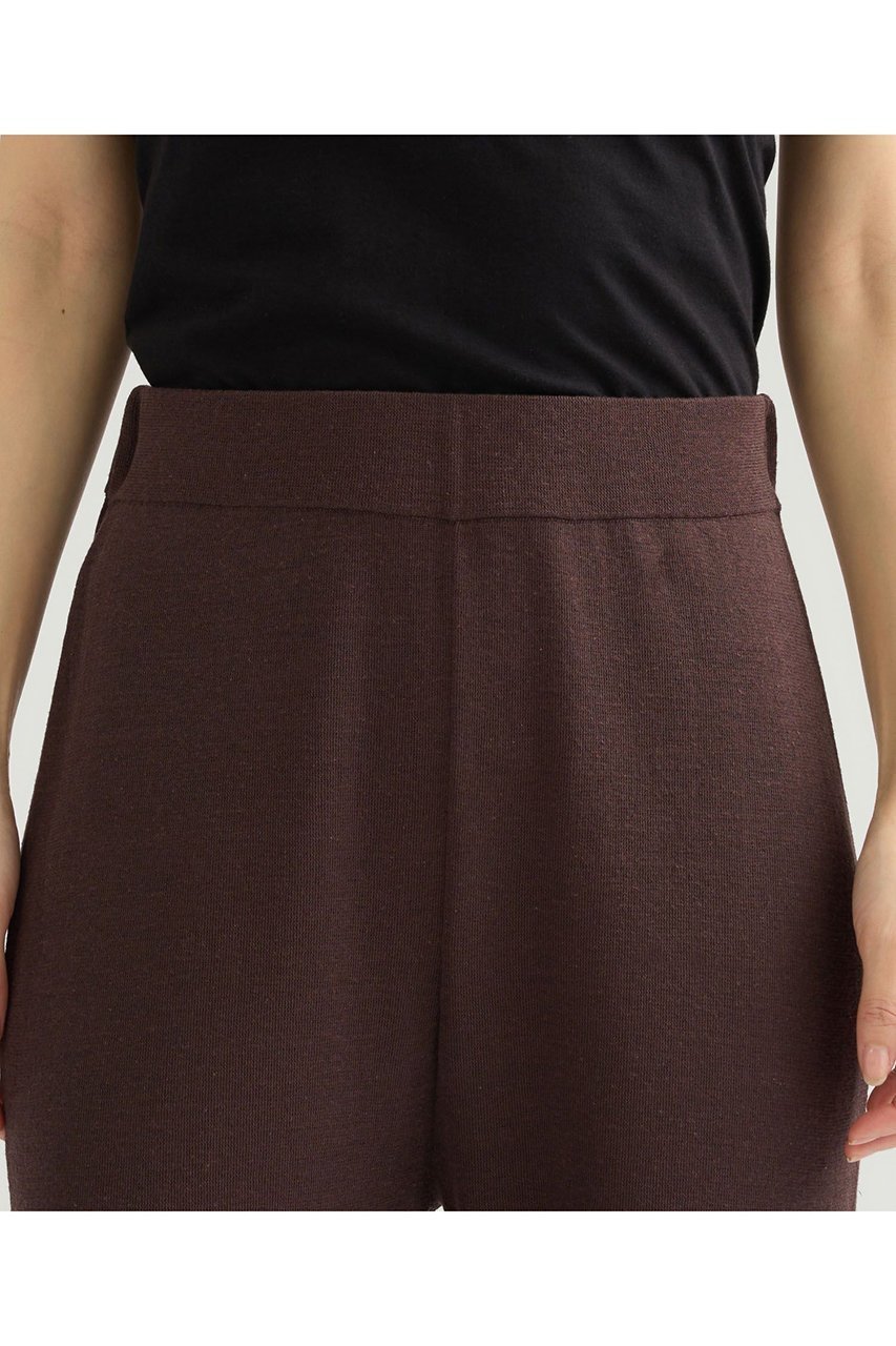 【カオス/Chaos】のコティアニットパンツ 人気、トレンドファッション・服の通販 founy(ファニー) ファッション Fashion レディースファッション Fashion for Women パンツ Pants & Trousers ストレート Straight, Straight Cut セットアップ Set-Up, Coordinated Outfit リラックス Relax, Relaxed Fit 夏 Summer エレガント 上品 Elegant 新作・新入荷 New Arrivals / New In other-8|ID: prp329100004923575 ipo3291000000036943862