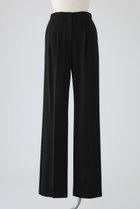 【リムアーク/RIM.ARK】のRelaxed straight PT/パンツ ブラック|ID: prp329100004923586 ipo3291000000036943918