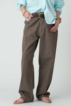 【ブリル/BRILL】のカラーDENIM ブラウン|ID: prp329100004923610 ipo3291000000036944049