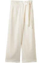 【ベイジ,/BEIGE,】のCAROLE(キャロル)/パンツ 人気、トレンドファッション・服の通販 founy(ファニー) ファッション Fashion レディースファッション Fashion for Women パンツ Pants & Trousers アシンメトリー Asymmetrical Style スマート Smart, Elegant 夏 Summer 新作・新入荷 New Arrivals / New In thumbnail Ecru|ID: prp329100004923613 ipo3291000000036944088