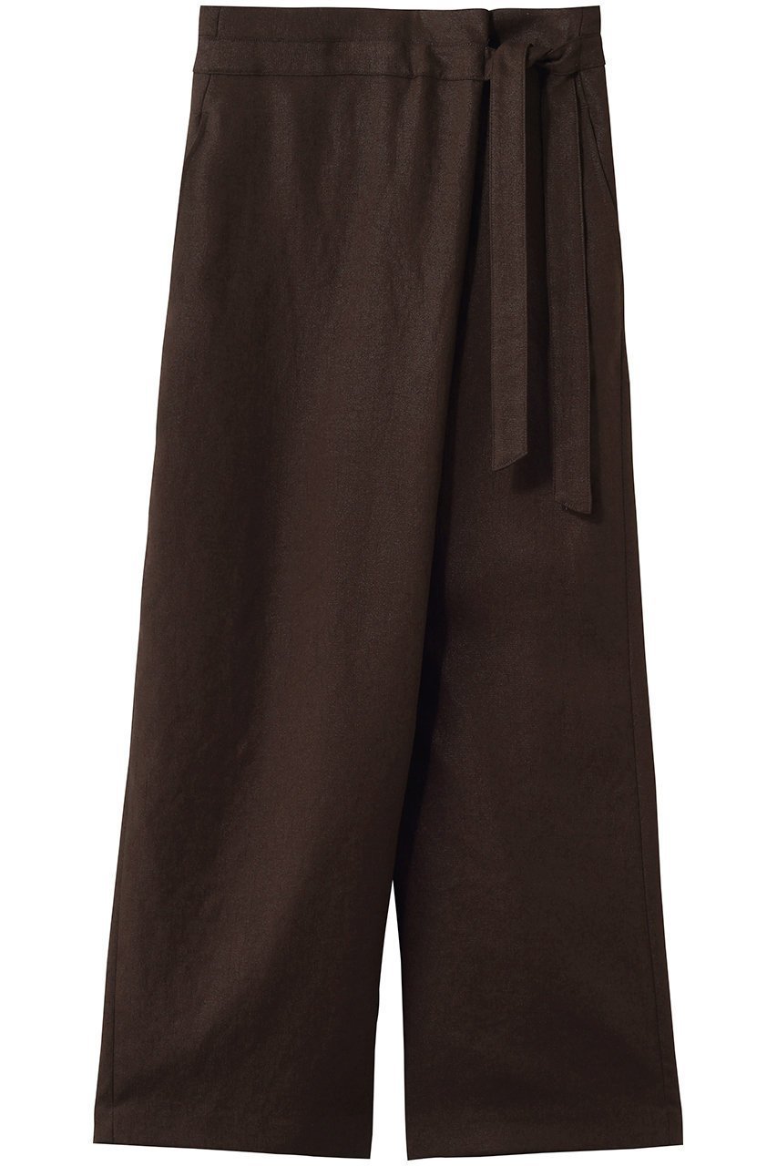 【ベイジ,/BEIGE,】のCAROLE(キャロル)/パンツ インテリア・キッズ・メンズ・レディースファッション・服の通販 founy(ファニー) 　ファッション　Fashion　レディースファッション　Fashion for Women　パンツ　Pants & Trousers　アシンメトリー　Asymmetrical Style　スマート　Smart, Elegant　夏　Summer　新作・新入荷　New Arrivals / New In　Bordeaux|ID: prp329100004923613 ipo3291000000036944091