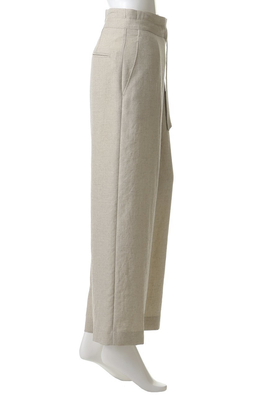 【ベイジ,/BEIGE,】のCAROLE(キャロル)/パンツ 人気、トレンドファッション・服の通販 founy(ファニー) 　ファッション　Fashion　レディースファッション　Fashion for Women　パンツ　Pants & Trousers　アシンメトリー　Asymmetrical Style　スマート　Smart, Elegant　夏　Summer　新作・新入荷　New Arrivals / New In　other-3|ID: prp329100004923613 ipo3291000000036944098