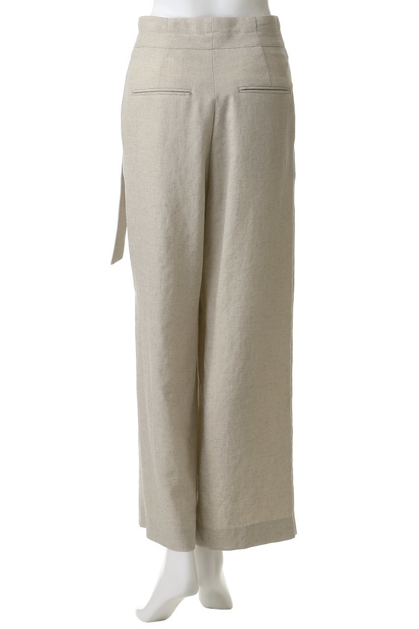 【ベイジ,/BEIGE,】のCAROLE(キャロル)/パンツ 人気、トレンドファッション・服の通販 founy(ファニー) 　ファッション　Fashion　レディースファッション　Fashion for Women　パンツ　Pants & Trousers　アシンメトリー　Asymmetrical Style　スマート　Smart, Elegant　夏　Summer　新作・新入荷　New Arrivals / New In　other-4|ID: prp329100004923613 ipo3291000000036944100