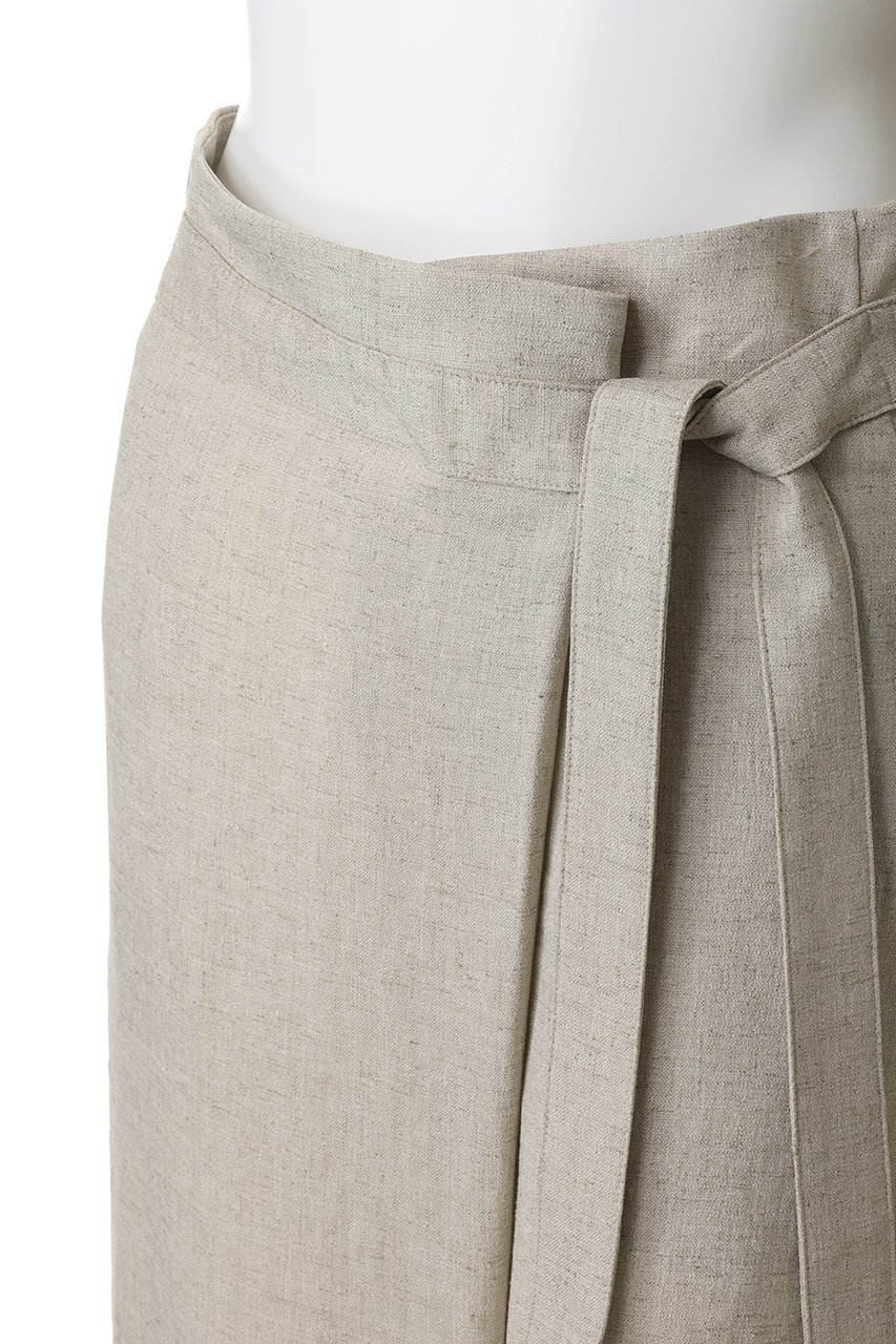 【ベイジ,/BEIGE,】のCAROLE(キャロル)/パンツ 人気、トレンドファッション・服の通販 founy(ファニー) 　ファッション　Fashion　レディースファッション　Fashion for Women　パンツ　Pants & Trousers　アシンメトリー　Asymmetrical Style　スマート　Smart, Elegant　夏　Summer　新作・新入荷　New Arrivals / New In　other-5|ID: prp329100004923613 ipo3291000000036944103