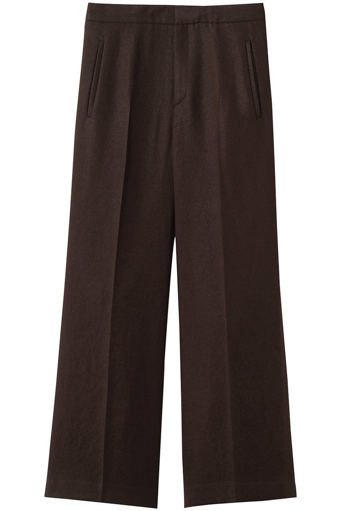 【ベイジ,/BEIGE,】のCAROLE(キャロル)/パンツ インテリア・キッズ・メンズ・レディースファッション・服の通販 founy(ファニー) https://founy.com/ ファッション Fashion レディースファッション Fashion for Women パンツ Pants & Trousers シンプル Simple, Minimal ストレート Straight, Straight Cut デスク Desk, Work Desk ワーク Workwear, Utility Style エレガント 上品 Elegant 夏 Summer 新作・新入荷 New Arrivals / New In |ID: prp329100004923616 ipo3291000000036944106