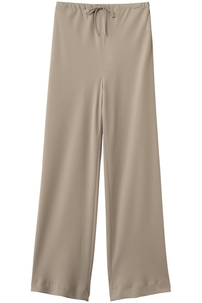 【ベイジ,/BEIGE,】のFLEUR(フルール)/パンツ インテリア・キッズ・メンズ・レディースファッション・服の通販 founy(ファニー) https://founy.com/ ファッション Fashion レディースファッション Fashion for Women パンツ Pants & Trousers とろみ Fluid, Flowy Fabric なめらか Smooth, Silky Texture デスク Desk, Work Desk ワーク Workwear, Utility Style エレガント 上品 Elegant 定番 Standard, Basic Item 新作・新入荷 New Arrivals / New In |ID: prp329100004923617 ipo3291000000036944118