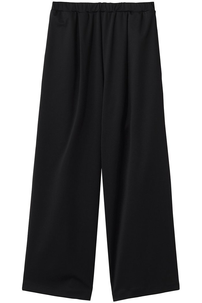 【フローレント/FLORENT】のストレッチワイドパンツ インテリア・キッズ・メンズ・レディースファッション・服の通販 founy(ファニー) https://founy.com/ ファッション Fashion レディースファッション Fashion for Women パンツ Pants & Trousers コンパクト Compact, Small Size シンプル Simple, Minimal ストレッチ Stretch, Stretchy Fabric トレンド Trend, Trending Now リラックス Relax, Relaxed Fit ワイド Wide, Wide Fit 新作・新入荷 New Arrivals / New In |ID: prp329100004923634 ipo3291000000036944203