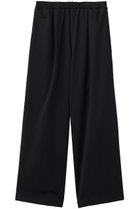 【フローレント/FLORENT】のストレッチワイドパンツ 人気、トレンドファッション・服の通販 founy(ファニー) ファッション Fashion レディースファッション Fashion for Women パンツ Pants & Trousers コンパクト Compact, Small Size シンプル Simple, Minimal ストレッチ Stretch, Stretchy Fabric トレンド Trend, Trending Now リラックス Relax, Relaxed Fit ワイド Wide, Wide Fit 新作・新入荷 New Arrivals / New In thumbnail ブラック|ID: prp329100004923634 ipo3291000000036944204