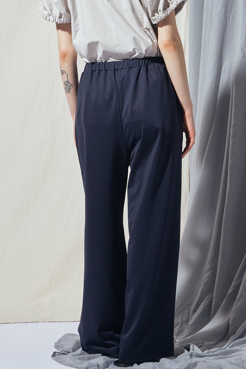 【フローレント/FLORENT】のストレッチワイドパンツ 人気、トレンドファッション・服の通販 founy(ファニー) 　ファッション　Fashion　レディースファッション　Fashion for Women　パンツ　Pants & Trousers　コンパクト　Compact, Small Size　シンプル　Simple, Minimal　ストレッチ　Stretch, Stretchy Fabric　トレンド　Trend, Trending Now　リラックス　Relax, Relaxed Fit　ワイド　Wide, Wide Fit　新作・新入荷　New Arrivals / New In　other-8|ID: prp329100004923634 ipo3291000000036944225