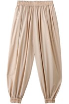 【ミディウミソリッド/MIDIUMISOLID】のballoon easy PT パンツ pink|ID: prp329100004923638 ipo3291000000036944230