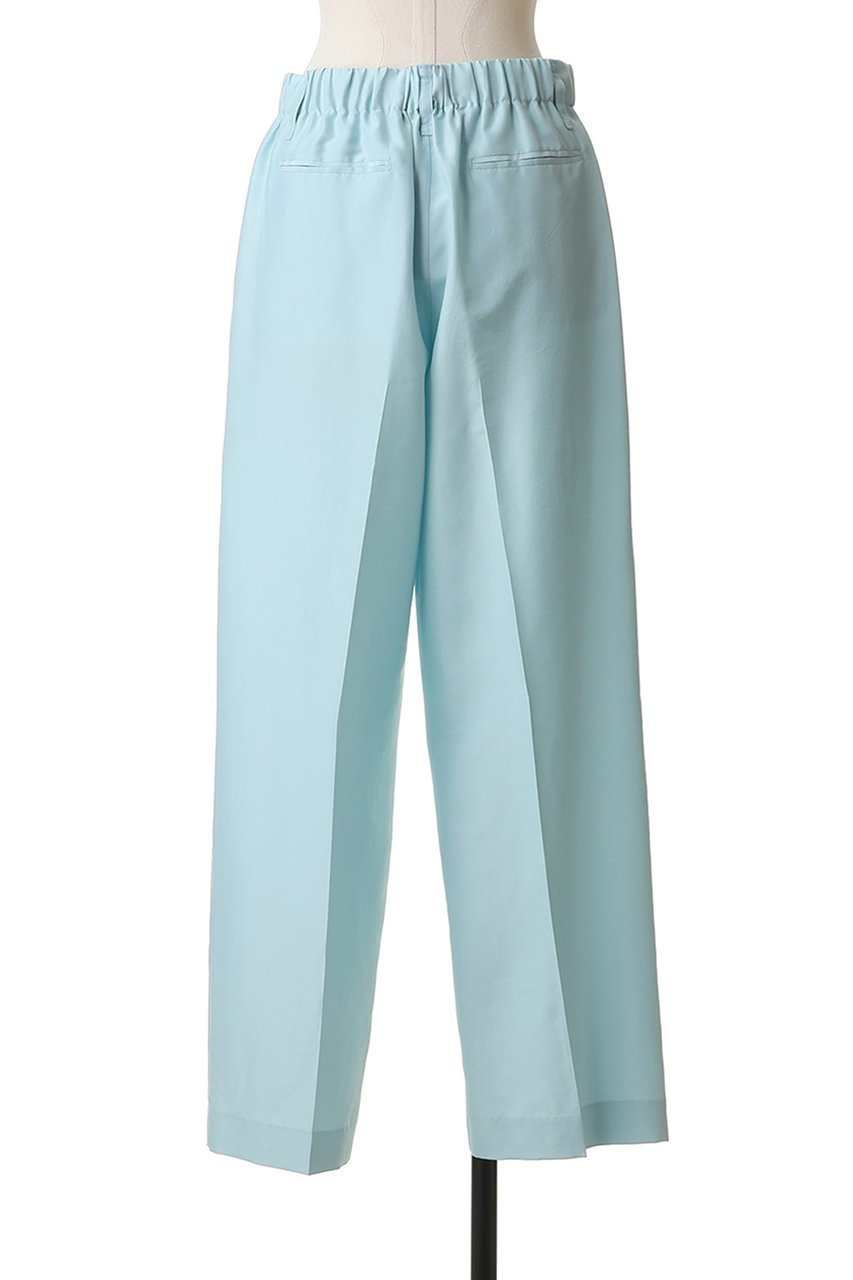 【ブラミンク/BLAMINK】のシルクドロストパンツ 人気、トレンドファッション・服の通販 founy(ファニー) 　ファッション　Fashion　レディースファッション　Fashion for Women　パンツ　Pants & Trousers　シルク　Silk, 100% Silk　ラグジュアリー　Luxury, Elegant　新作・新入荷　New Arrivals / New In　other-4|ID: prp329100004923644 ipo3291000000036944277