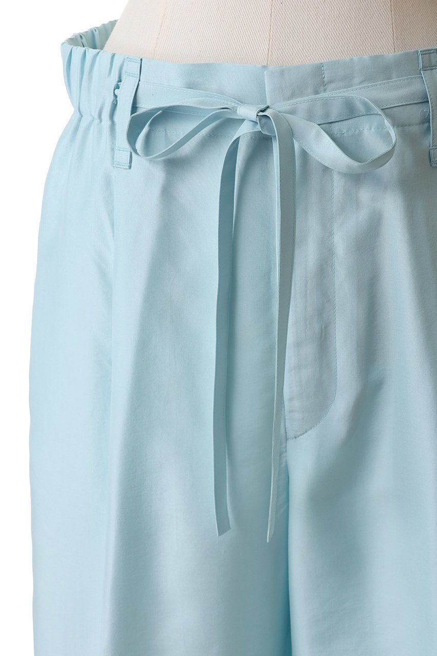 【ブラミンク/BLAMINK】のシルクドロストパンツ 人気、トレンドファッション・服の通販 founy(ファニー) 　ファッション　Fashion　レディースファッション　Fashion for Women　パンツ　Pants & Trousers　シルク　Silk, 100% Silk　ラグジュアリー　Luxury, Elegant　新作・新入荷　New Arrivals / New In　other-5|ID: prp329100004923644 ipo3291000000036944279