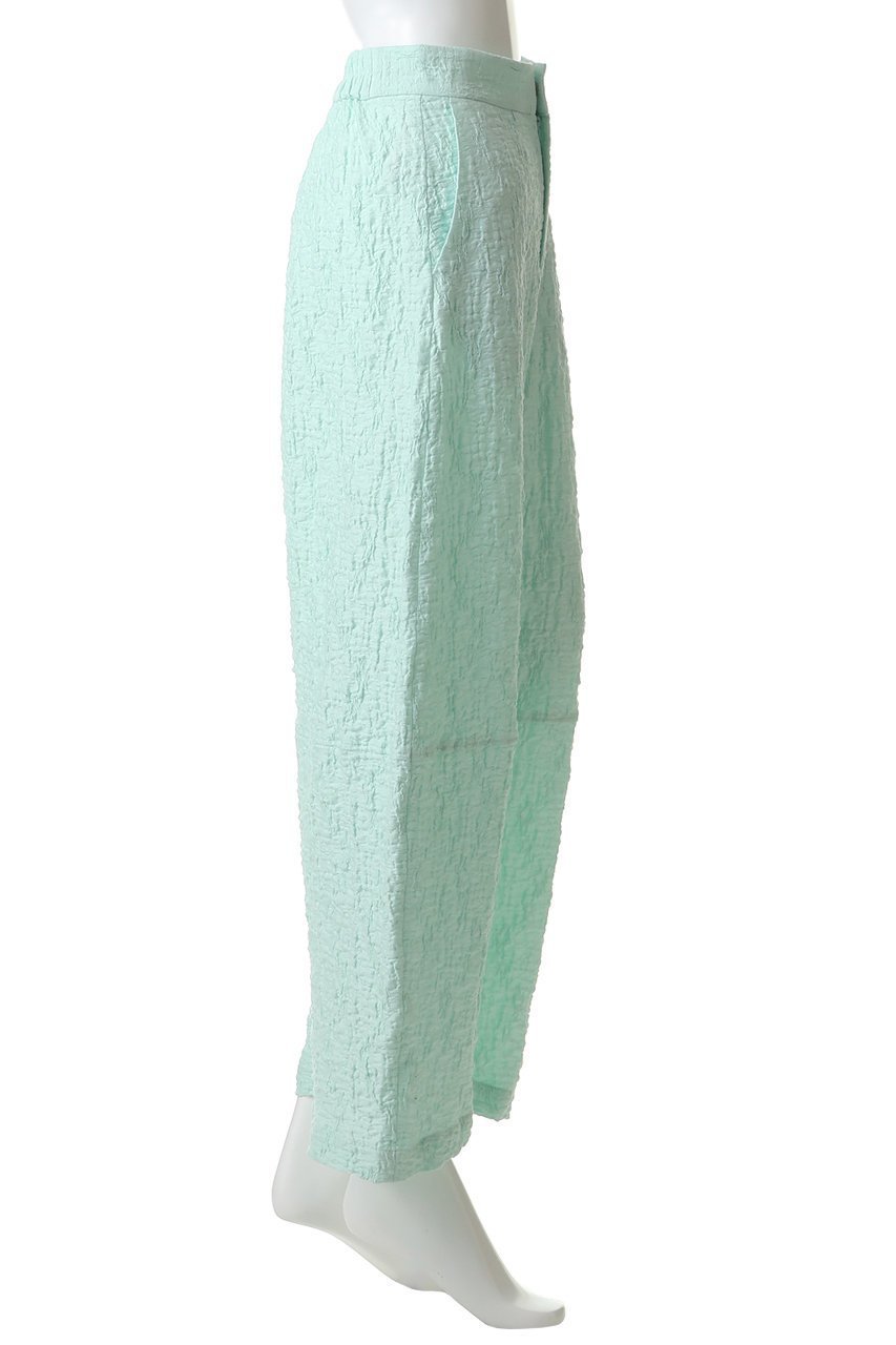 【プレインピープル/PLAIN PEOPLE】のラッセルジャカードカーブパンツ 人気、トレンドファッション・服の通販 founy(ファニー) 　ファッション　Fashion　レディースファッション　Fashion for Women　パンツ　Pants & Trousers　ジャカード／ジャガード　Jacquard, Woven Pattern　セットアップ　Set-Up, Coordinated Outfit　ラッセル　Raschel, Raschel Lace　ロング　Long, Long-Length　夏　Summer　新作・新入荷　New Arrivals / New In　春　Spring　S/S・春夏　SS, Spring/Summer, Warm Season　other-3|ID: prp329100004923657 ipo3291000000036944366