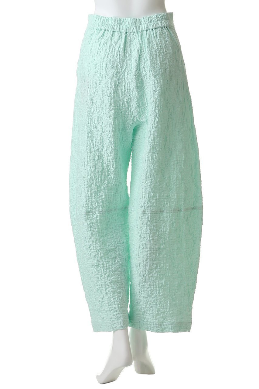 【プレインピープル/PLAIN PEOPLE】のラッセルジャカードカーブパンツ 人気、トレンドファッション・服の通販 founy(ファニー) 　ファッション　Fashion　レディースファッション　Fashion for Women　パンツ　Pants & Trousers　ジャカード／ジャガード　Jacquard, Woven Pattern　セットアップ　Set-Up, Coordinated Outfit　ラッセル　Raschel, Raschel Lace　ロング　Long, Long-Length　夏　Summer　新作・新入荷　New Arrivals / New In　春　Spring　S/S・春夏　SS, Spring/Summer, Warm Season　other-4|ID: prp329100004923657 ipo3291000000036944369