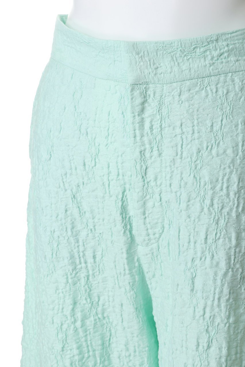 【プレインピープル/PLAIN PEOPLE】のラッセルジャカードカーブパンツ 人気、トレンドファッション・服の通販 founy(ファニー) 　ファッション　Fashion　レディースファッション　Fashion for Women　パンツ　Pants & Trousers　ジャカード／ジャガード　Jacquard, Woven Pattern　セットアップ　Set-Up, Coordinated Outfit　ラッセル　Raschel, Raschel Lace　ロング　Long, Long-Length　夏　Summer　新作・新入荷　New Arrivals / New In　春　Spring　S/S・春夏　SS, Spring/Summer, Warm Season　other-5|ID: prp329100004923657 ipo3291000000036944372