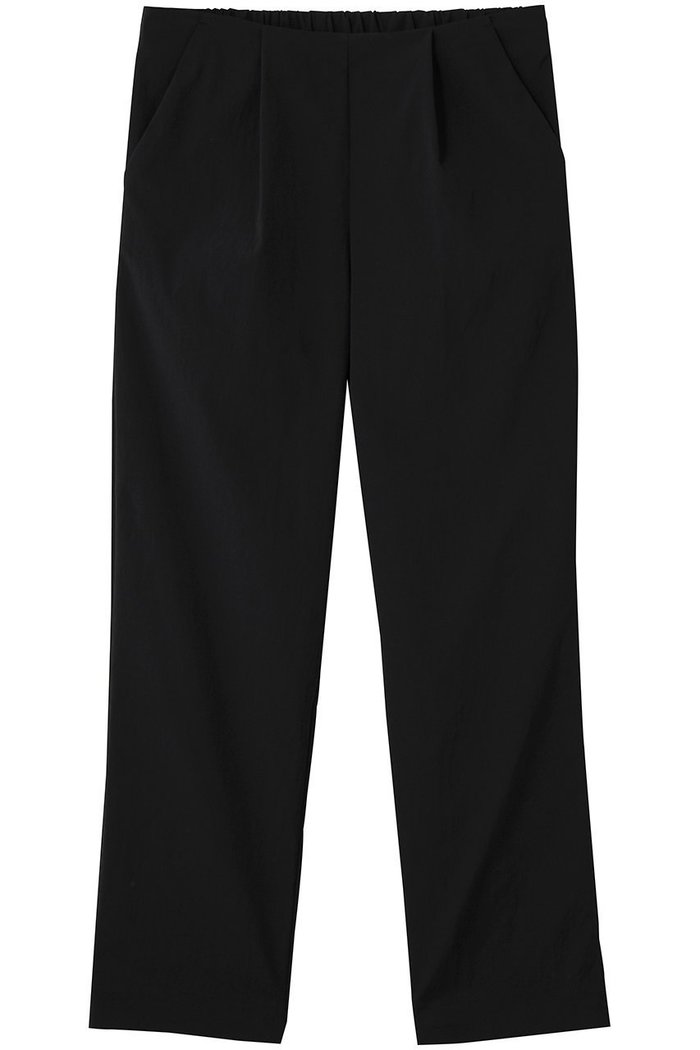 【ボーダーズ アット バルコニー/BORDERS at BALCONY】のサマーライトパンツ インテリア・キッズ・メンズ・レディースファッション・服の通販 founy(ファニー) https://founy.com/ ファッション Fashion レディースファッション Fashion for Women パンツ Pants & Trousers アンクル Ankle-Length Design サマー Summer, Summer Style ストレッチ Stretch, Stretchy Fabric セットアップ Set-Up, Coordinated Outfit 夏 Summer 新作・新入荷 New Arrivals / New In 旅行 Travel 軽量 Lightweight, Ultra Light |ID: prp329100004923663 ipo3291000000036944389