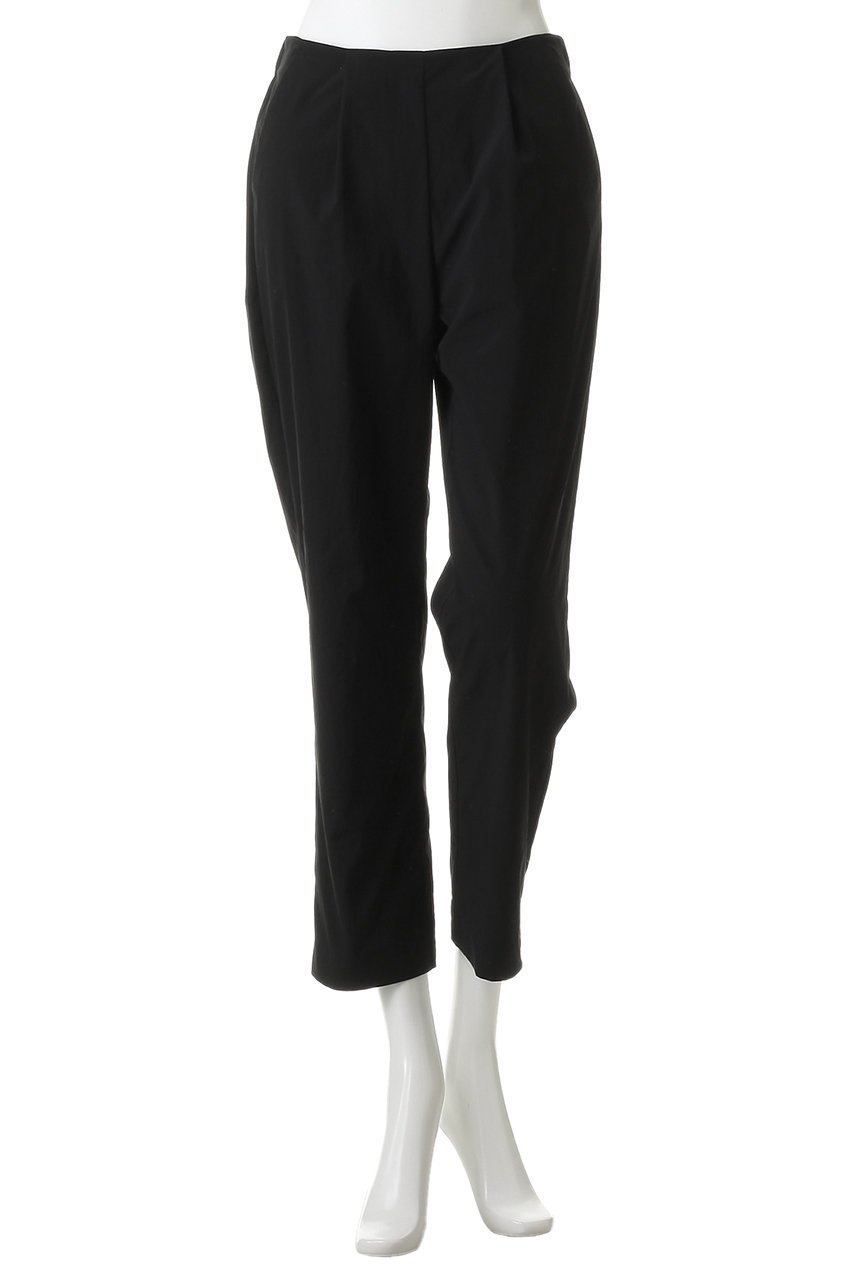 【ボーダーズ アット バルコニー/BORDERS at BALCONY】のサマーライトパンツ 人気、トレンドファッション・服の通販 founy(ファニー) ファッション Fashion レディースファッション Fashion for Women パンツ Pants & Trousers アンクル Ankle-Length Design サマー Summer, Summer Style ストレッチ Stretch, Stretchy Fabric セットアップ Set-Up, Coordinated Outfit 夏 Summer 新作・新入荷 New Arrivals / New In 旅行 Travel 軽量 Lightweight, Ultra Light other-2|ID: prp329100004923663 ipo3291000000036944393